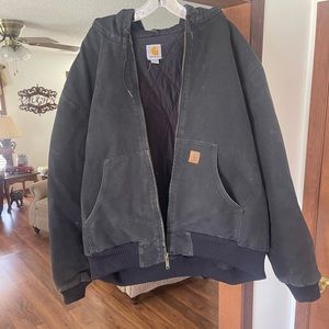 Carhartt Jacket